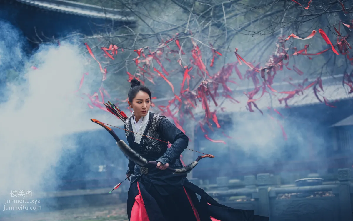 Shi Zi: YiTuYu photo 13