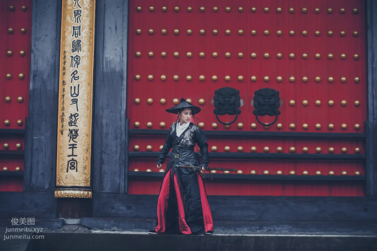 Shi Zi: YiTuYu photo 16