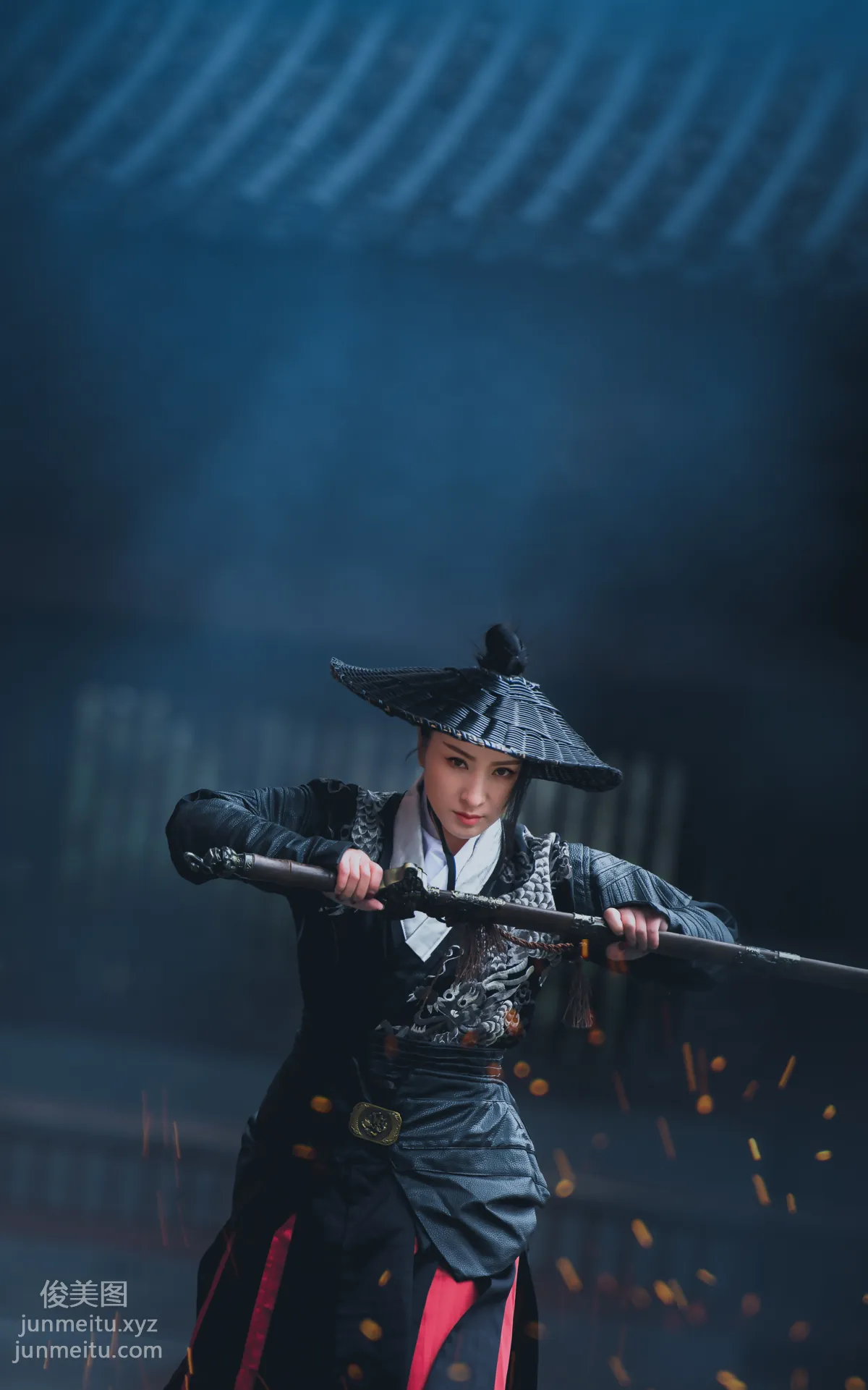 Shi Zi: YiTuYu photo 19