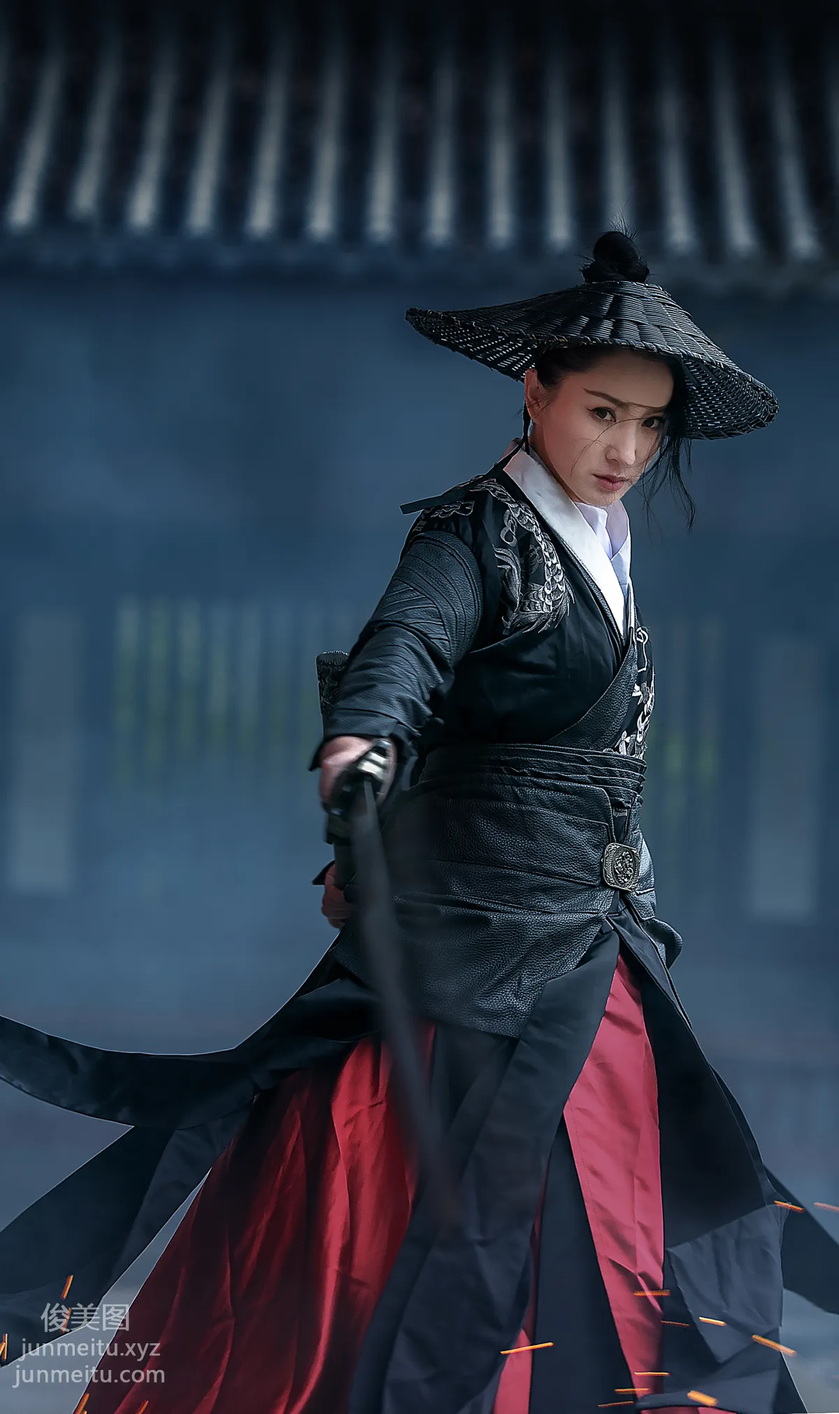 Shi Zi: YiTuYu photo 22