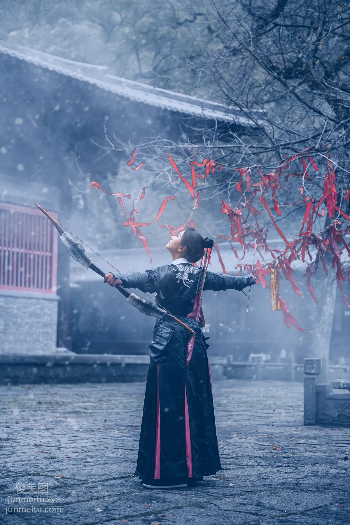 Shi Zi: YiTuYu photo 23