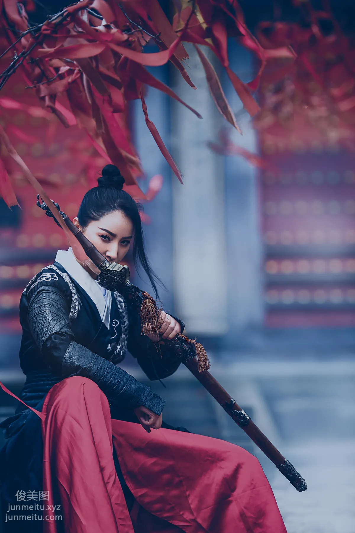 Shi Zi: YiTuYu photo 27