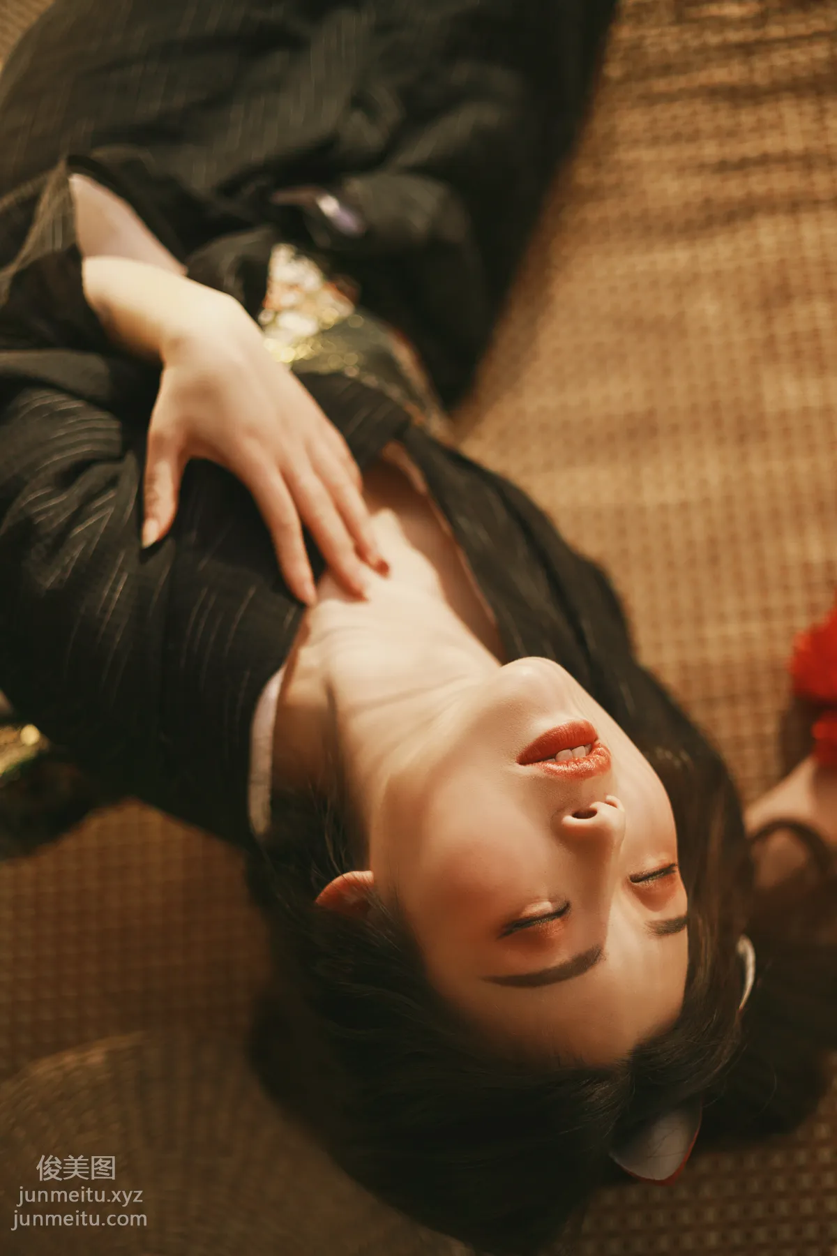 Wang Meixi: YiTuYu photo 6