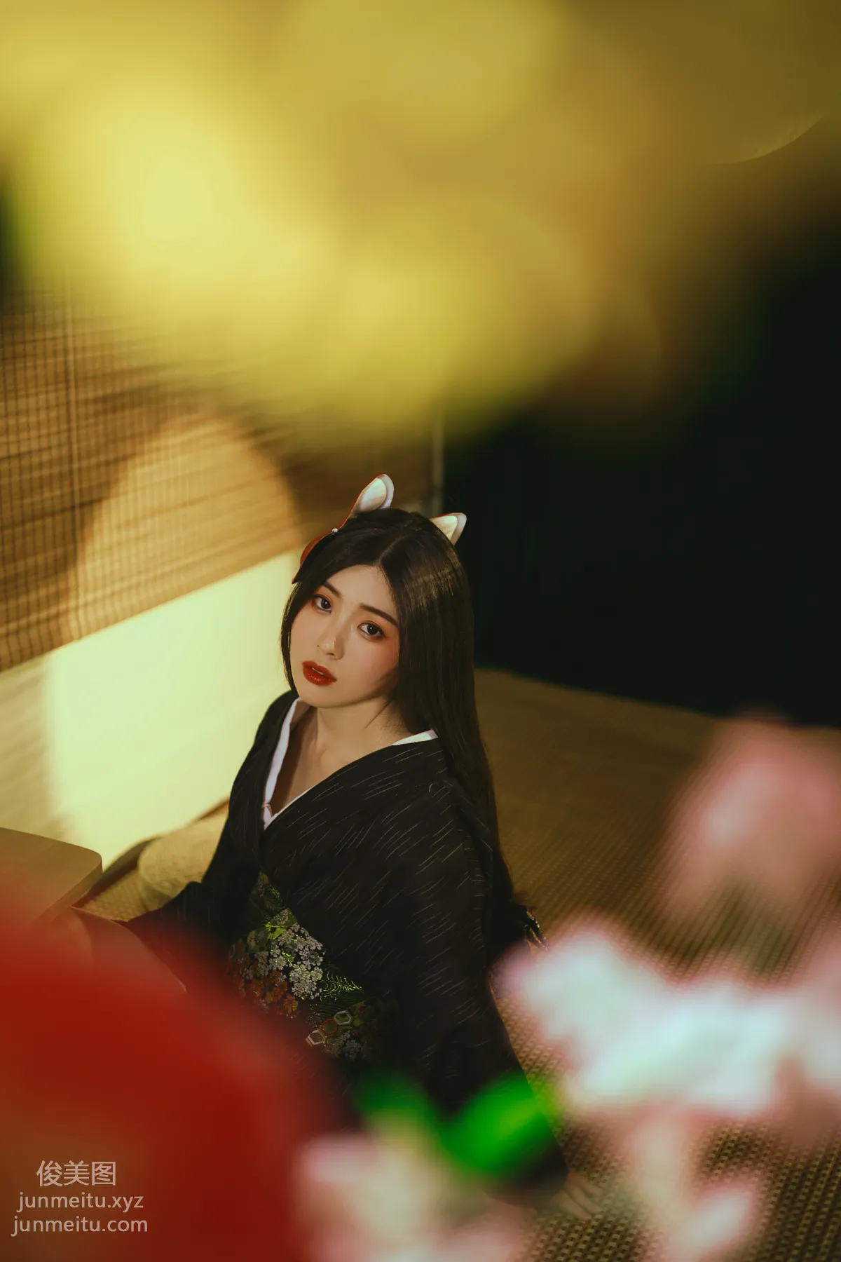 Wang Meixi: YiTuYu photo 12