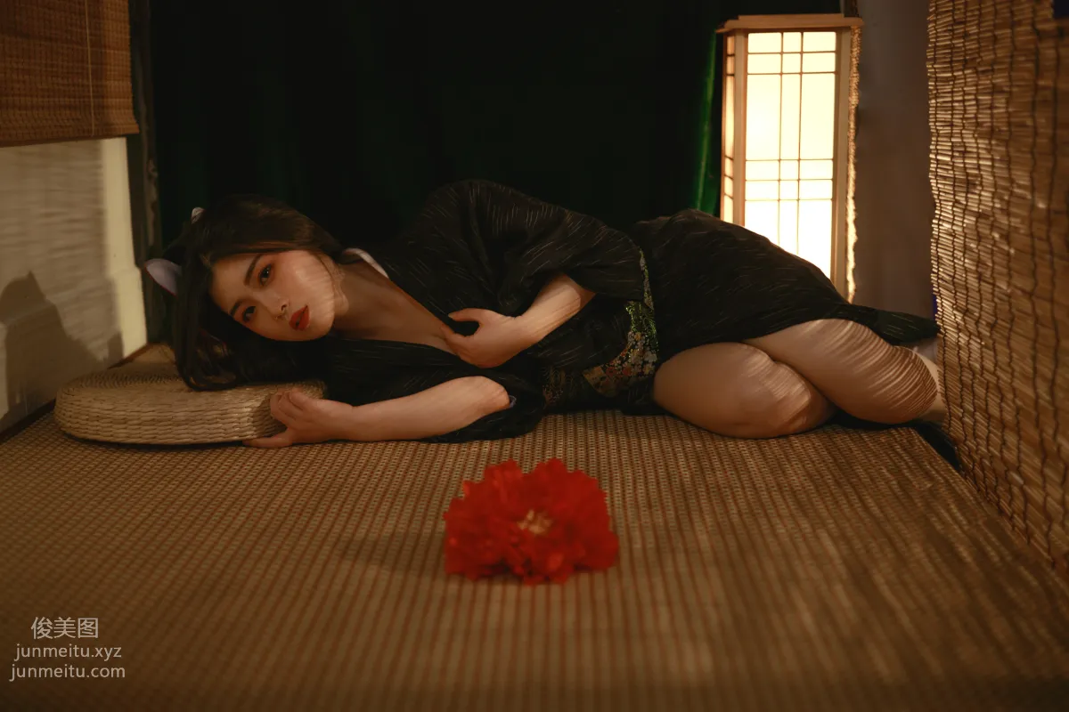 Wang Meixi: YiTuYu photo 13