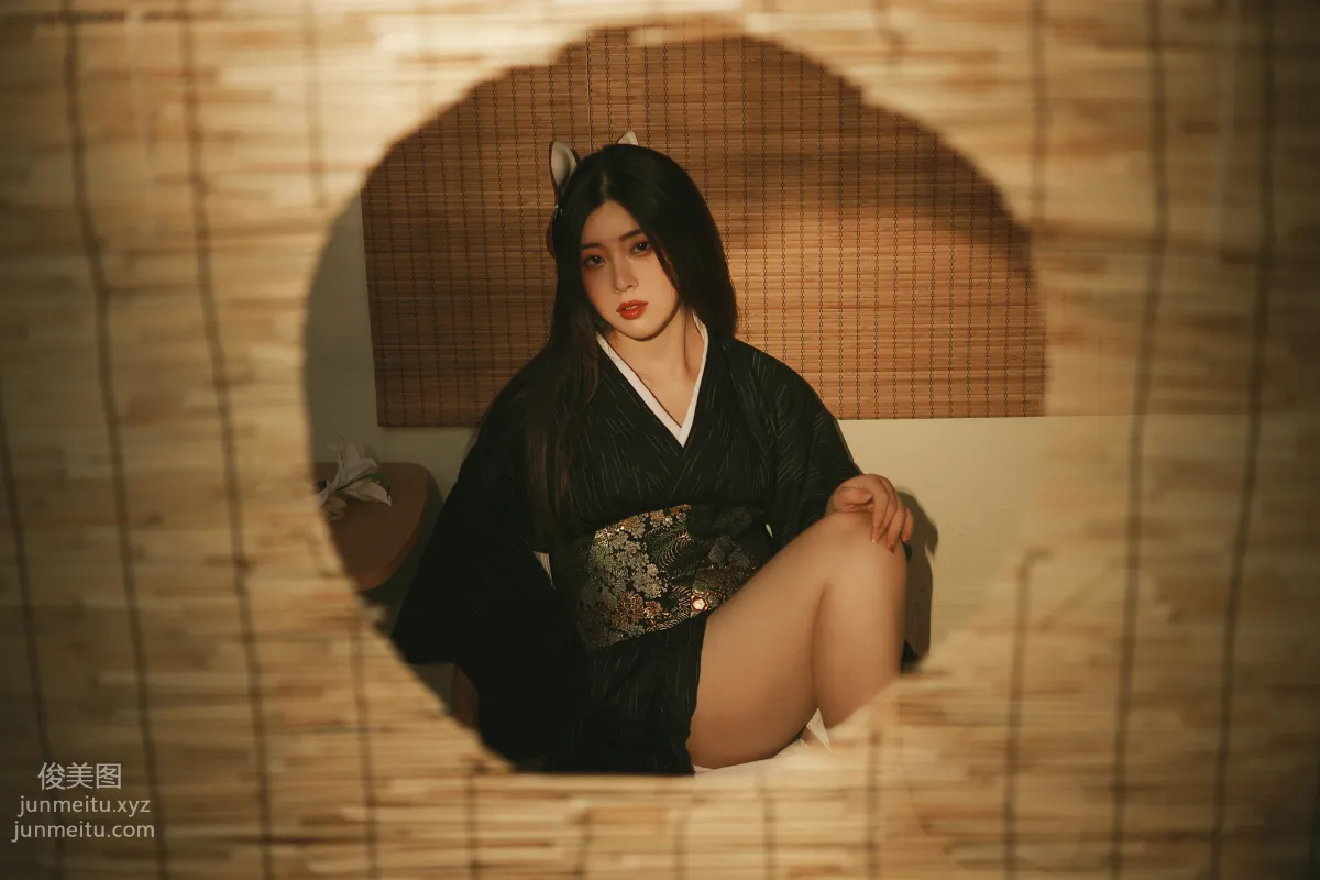 Wang Meixi: YiTuYu photo 14