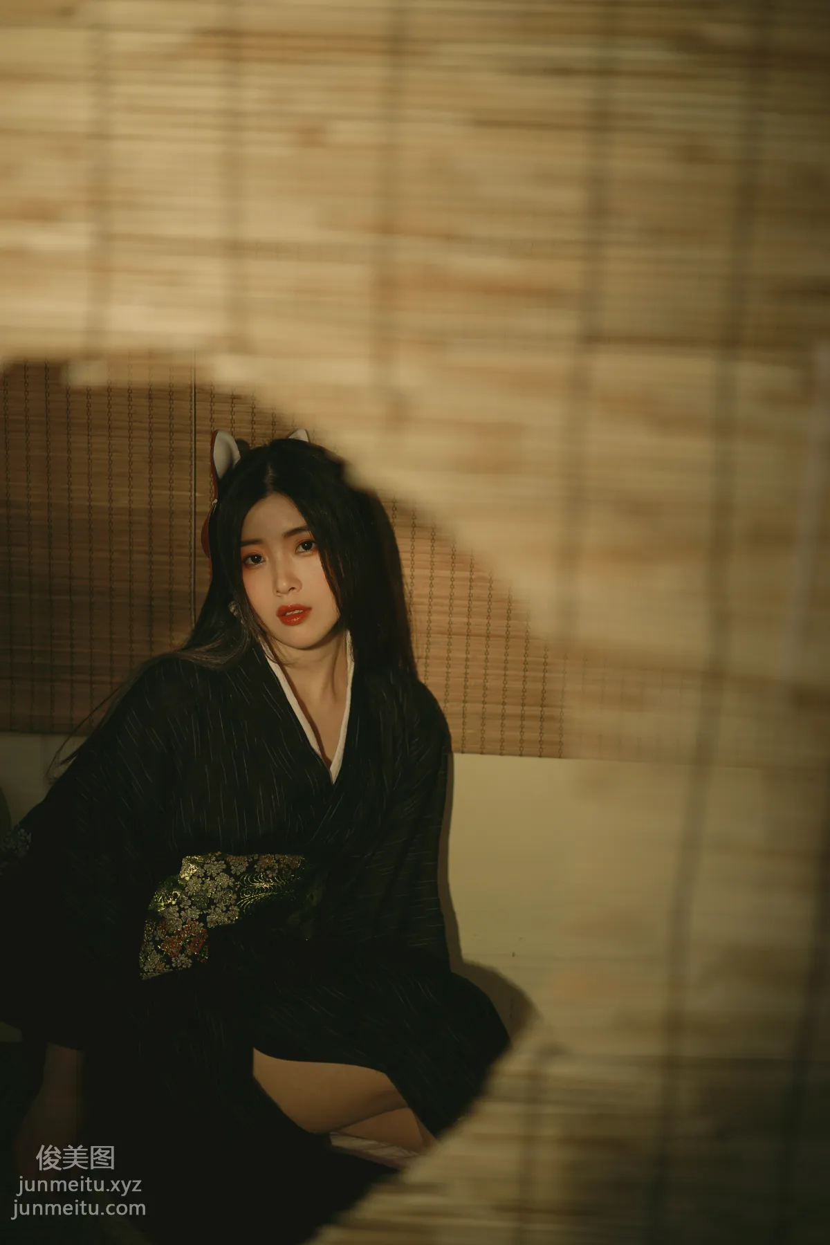 Wang Meixi: YiTuYu photo 15