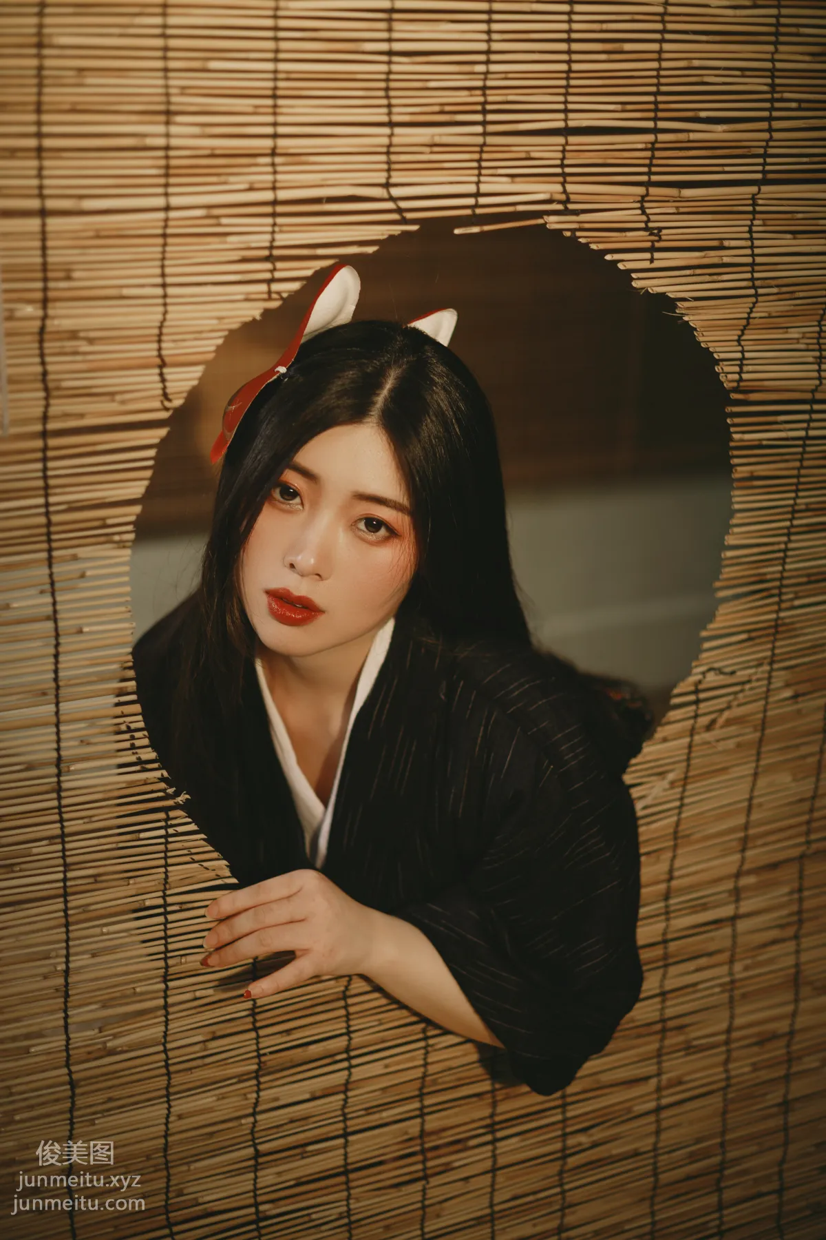 Wang Meixi: YiTuYu photo 16
