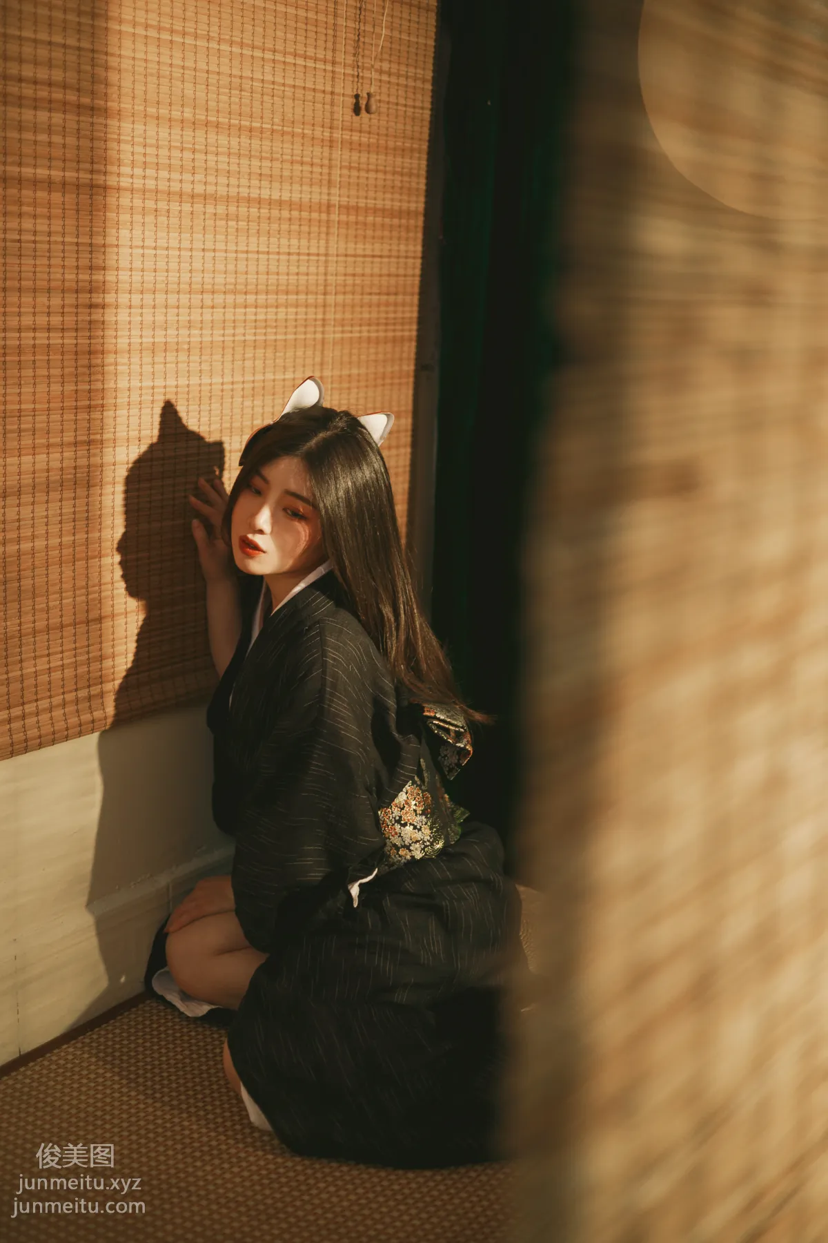 Wang Meixi: YiTuYu photo 18