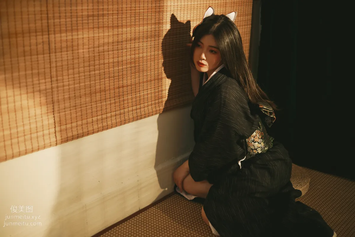 Wang Meixi: YiTuYu photo 19