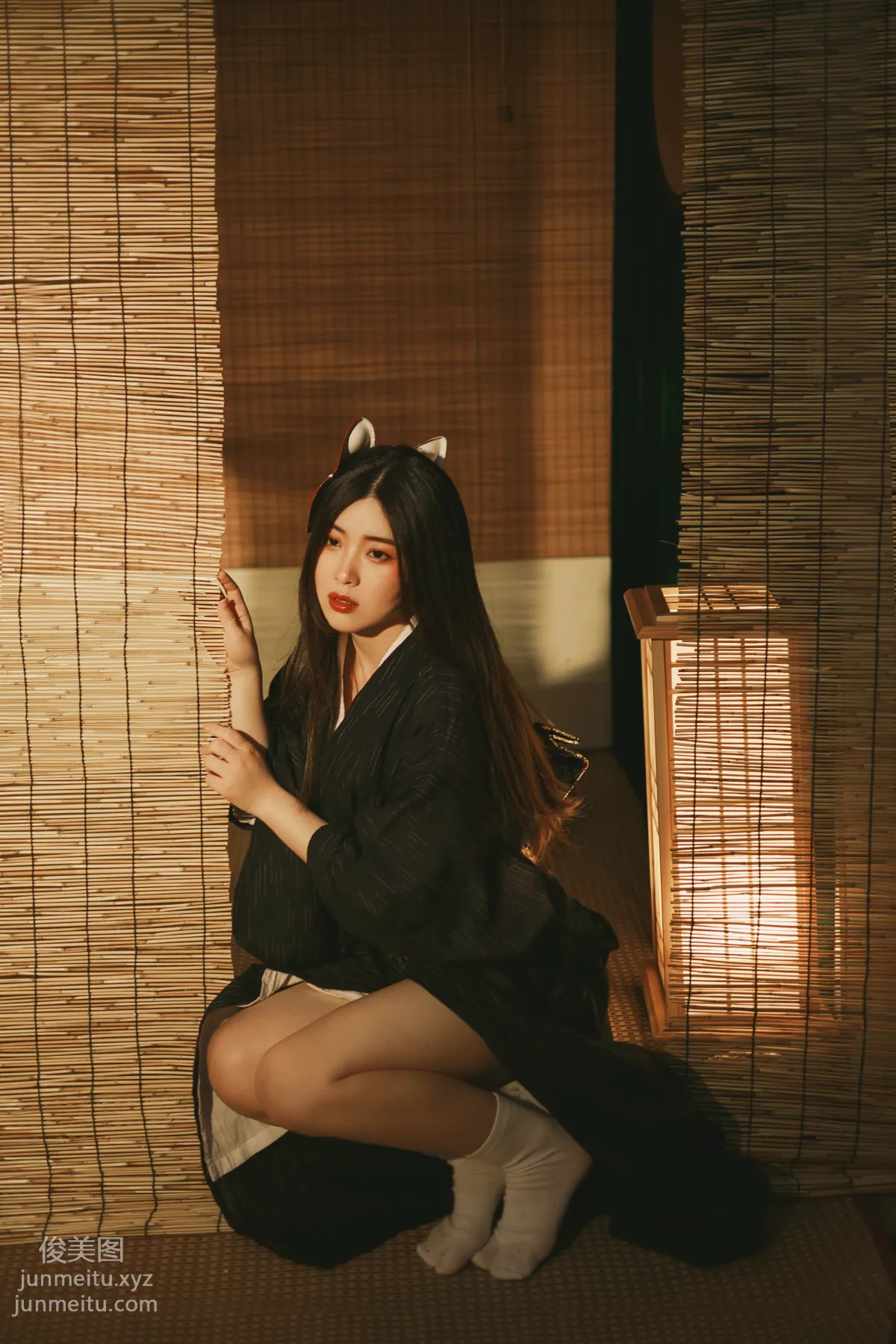Wang Meixi: YiTuYu photo 20
