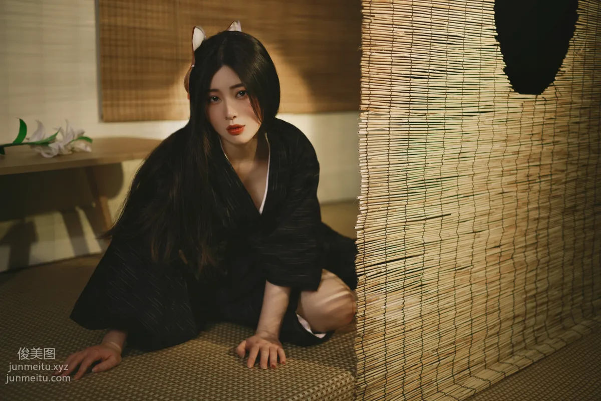 Wang Meixi: YiTuYu photo 21