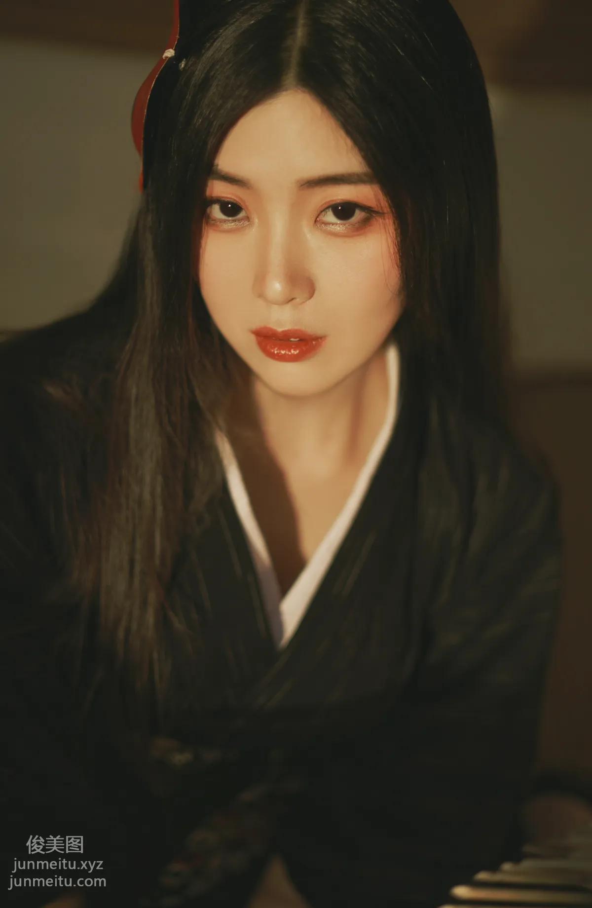 Wang Meixi: YiTuYu photo 22