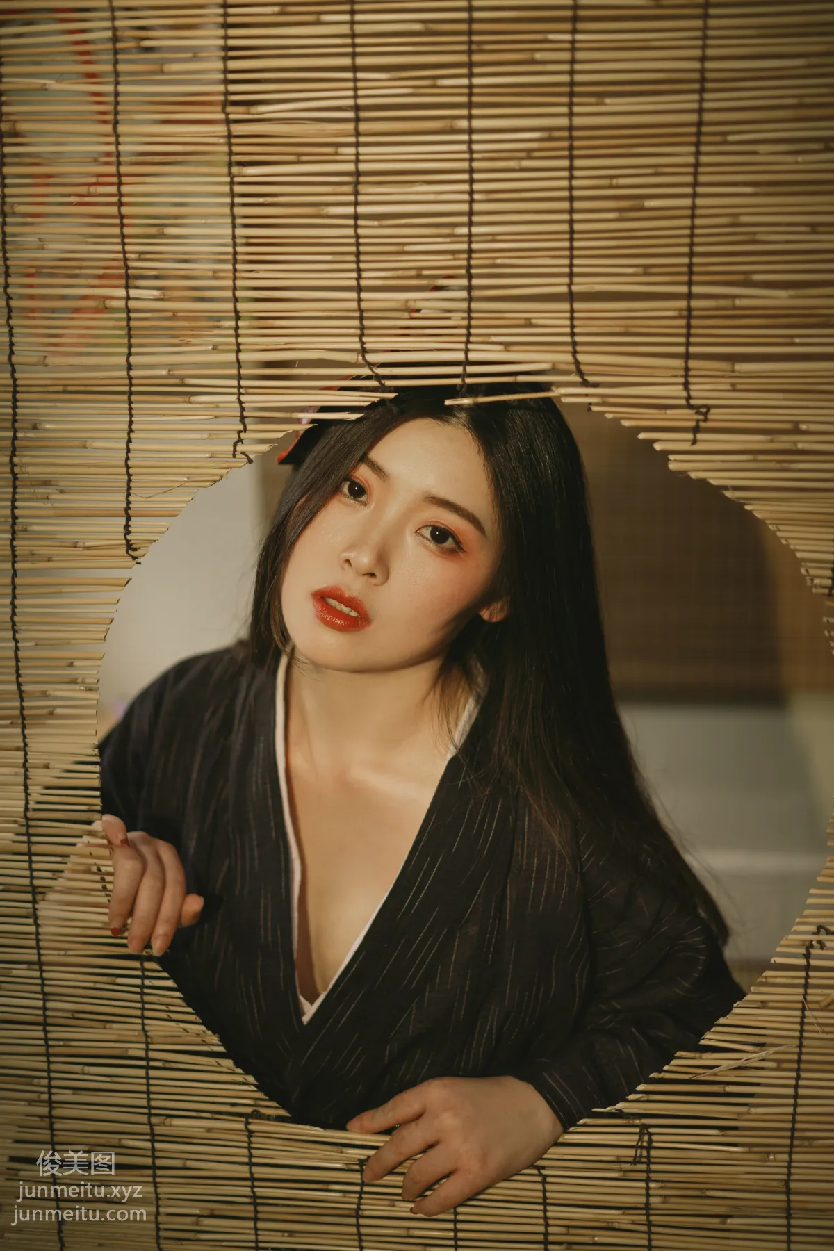 Wang Meixi: YiTuYu photo 24