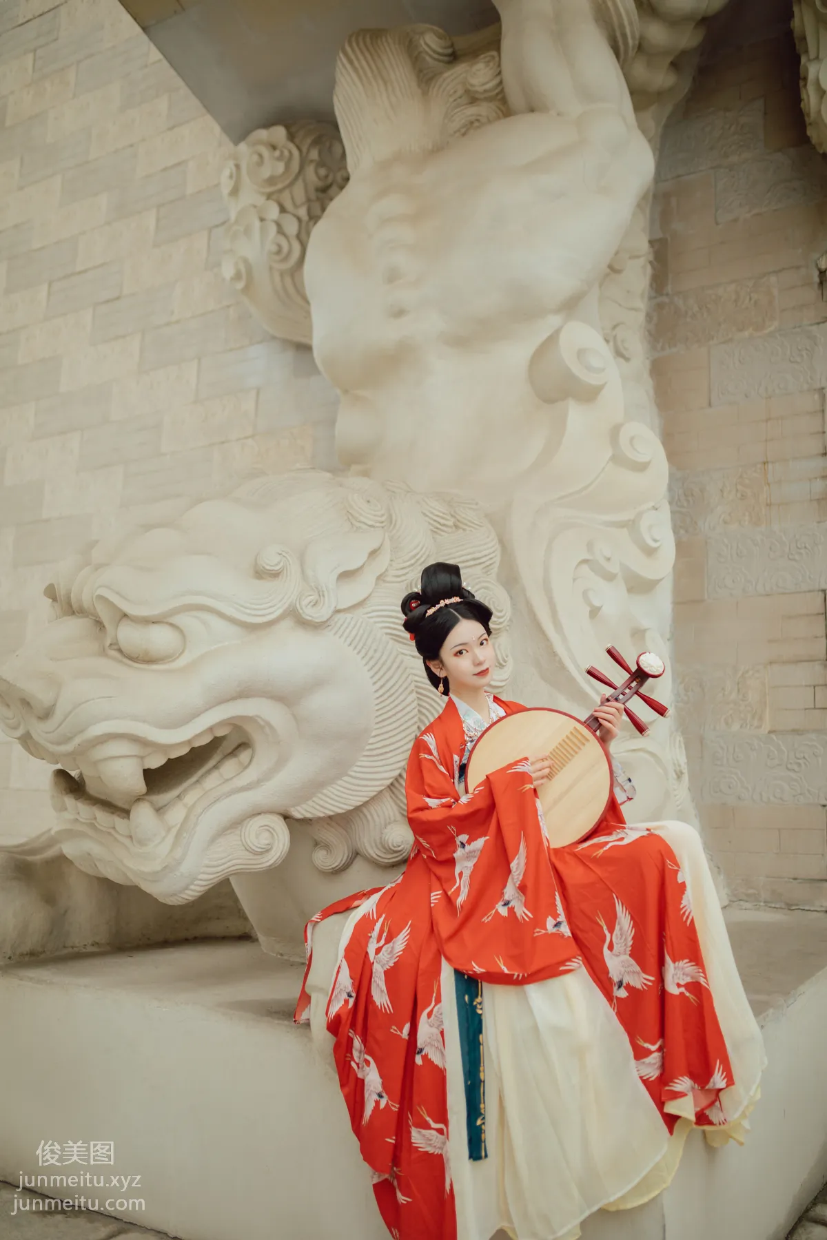 Bo He: YiTuYu photo 4