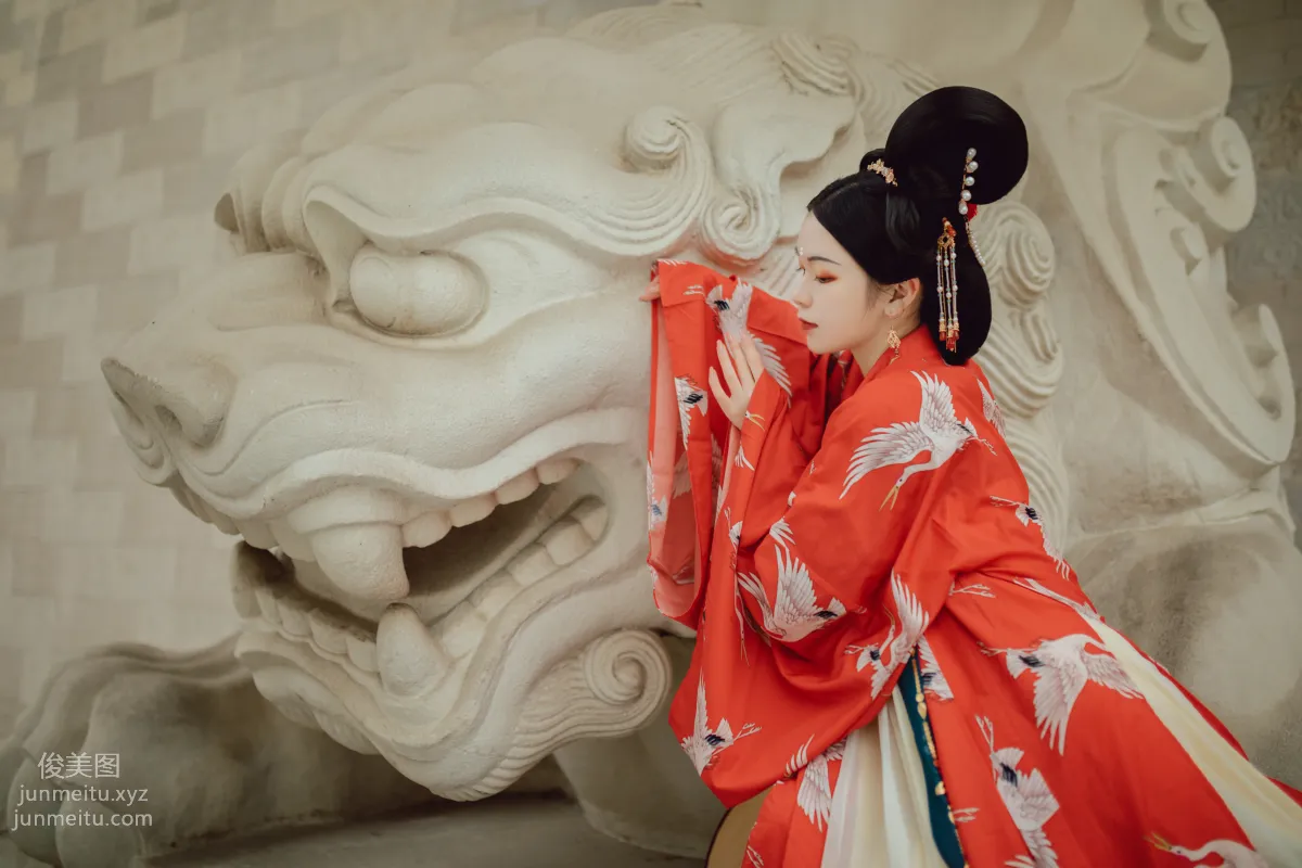 Bo He: YiTuYu photo 6