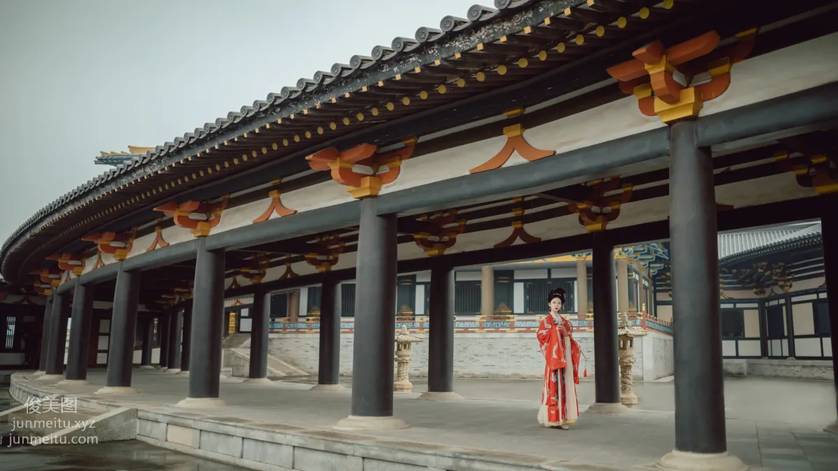 Bo He: YiTuYu photo 7