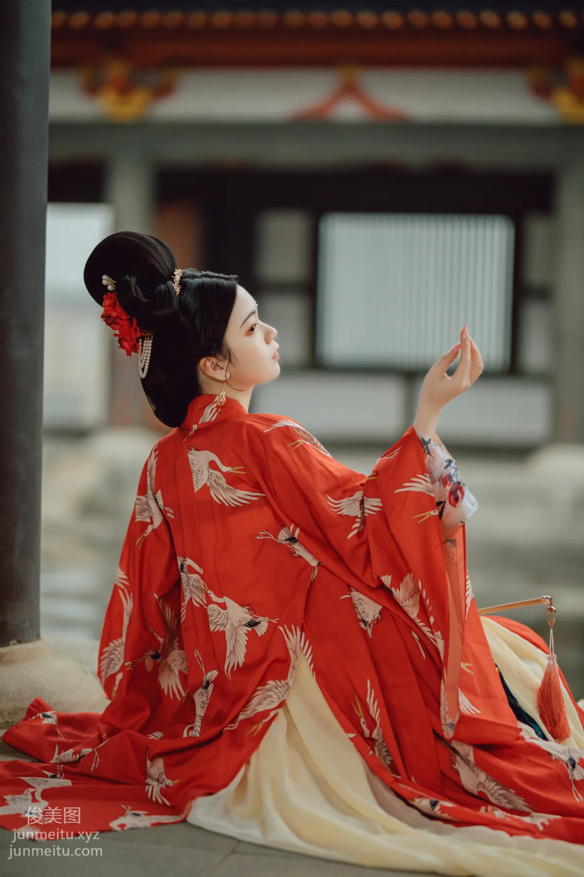 Bo He: YiTuYu photo 11