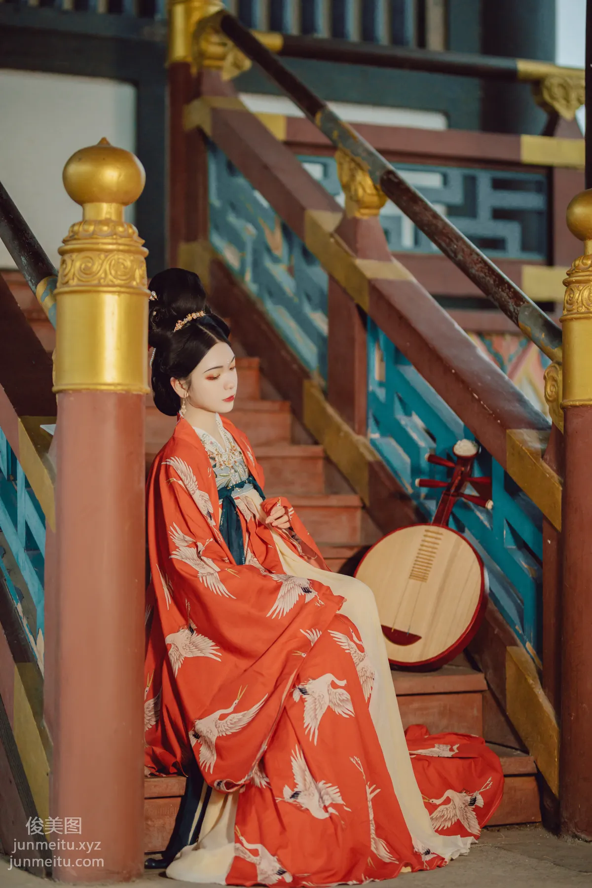 Bo He: YiTuYu photo 18