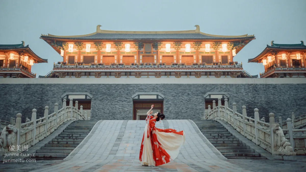 Bo He: YiTuYu photo 21