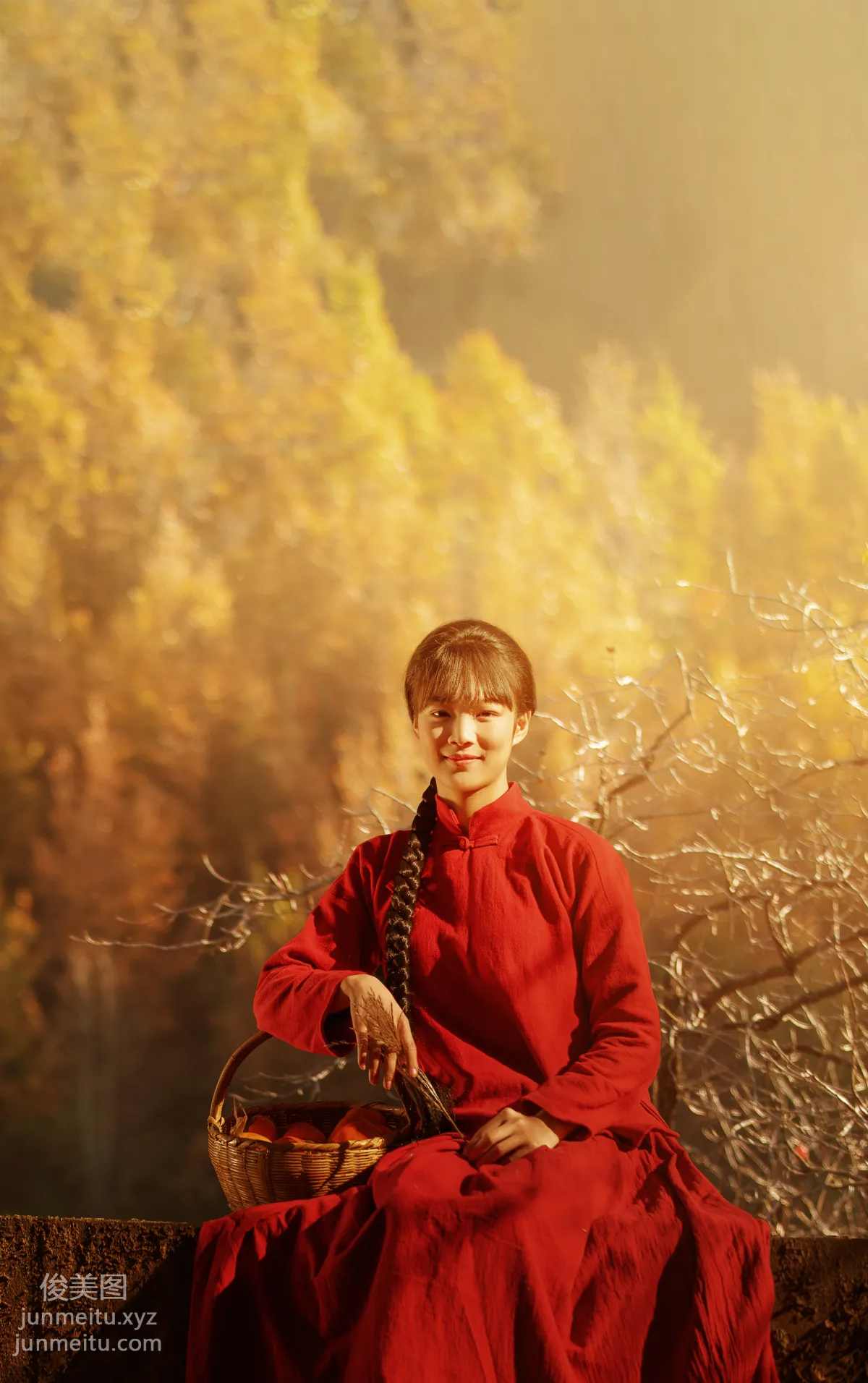 Liu Mengru: YiTuYu photo 4