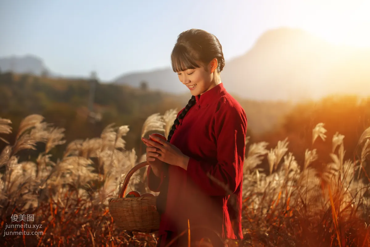 Liu Mengru: YiTuYu photo 6