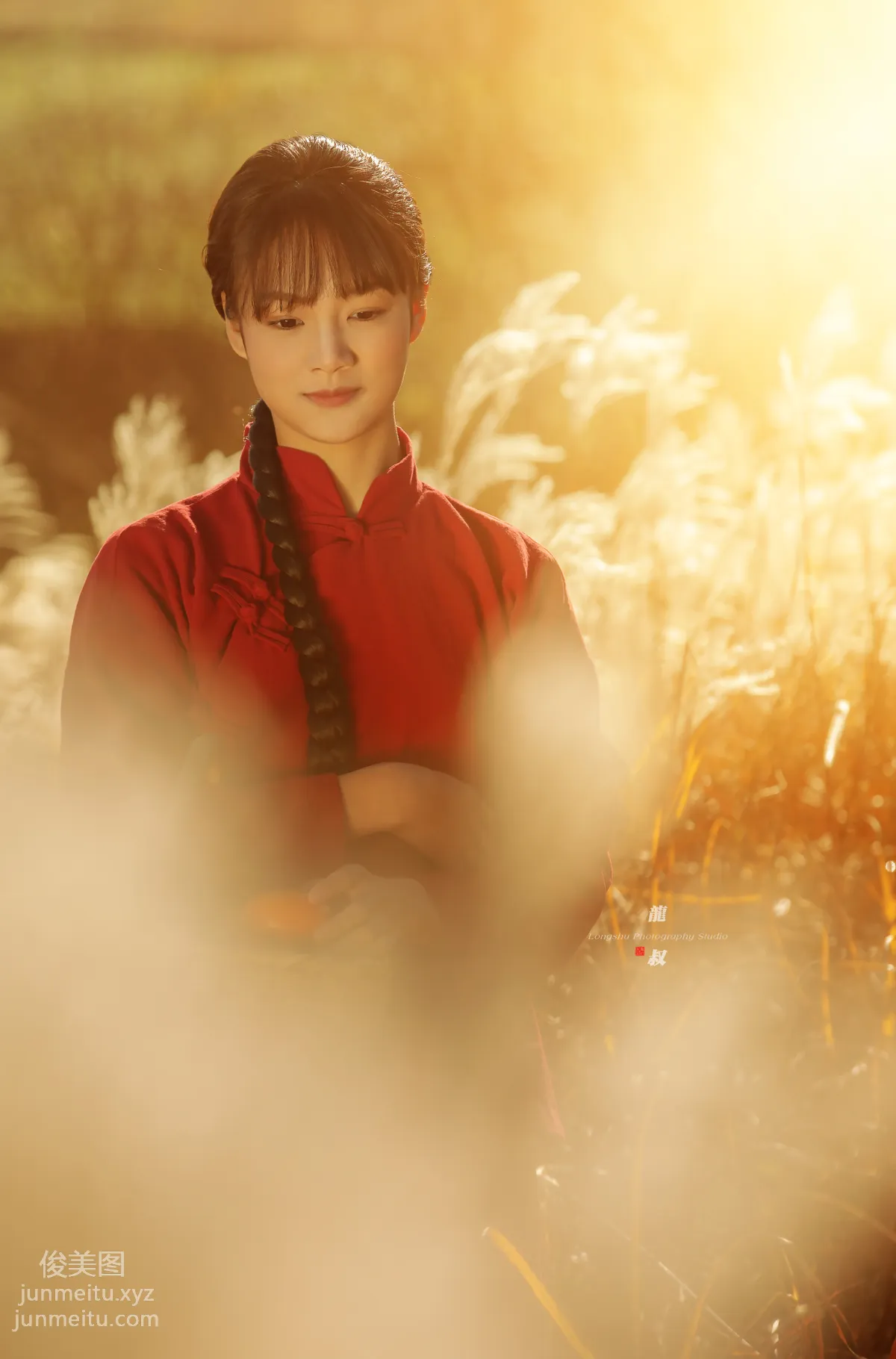 Liu Mengru: YiTuYu photo 7