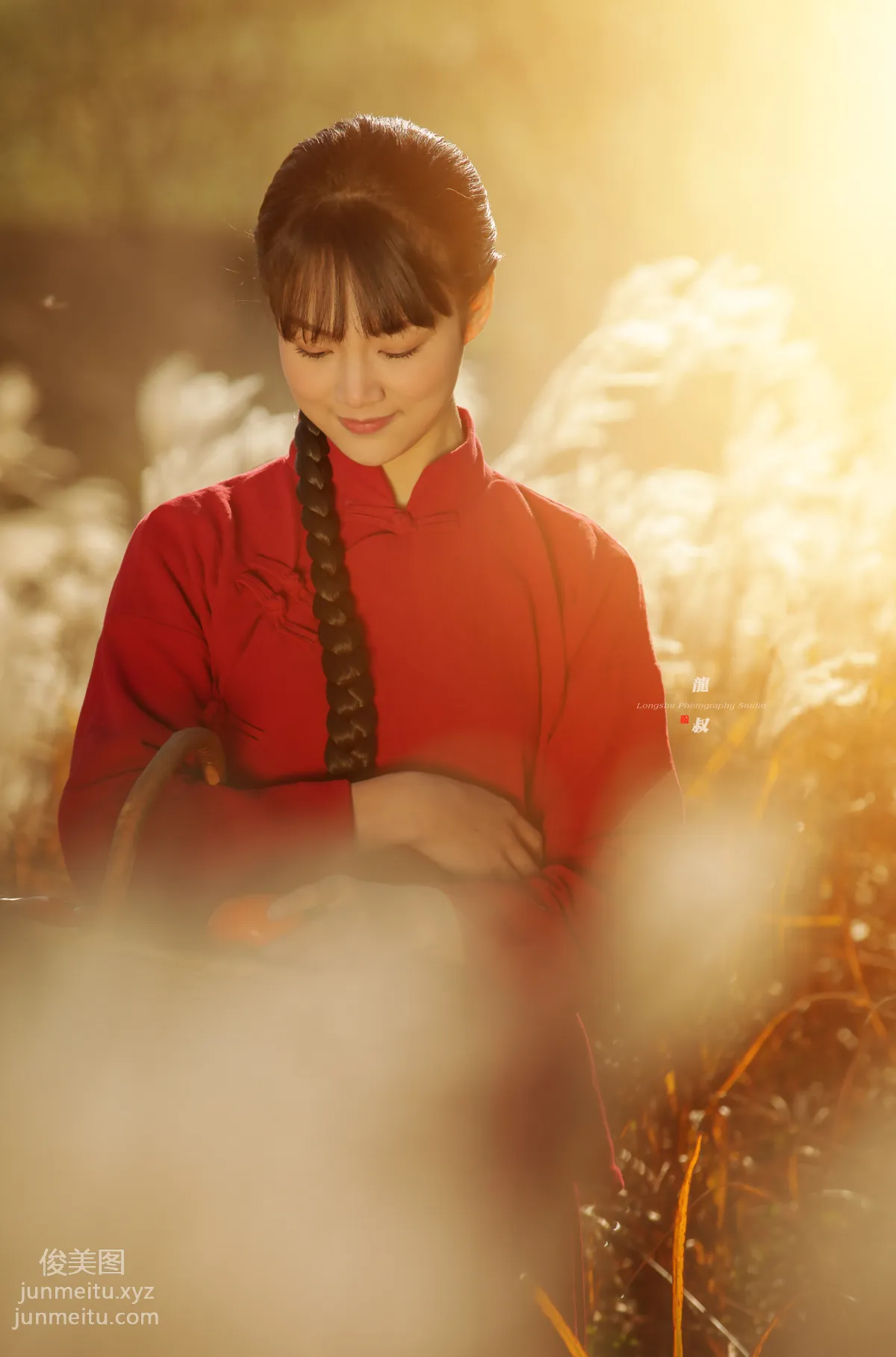 Liu Mengru: YiTuYu photo 9