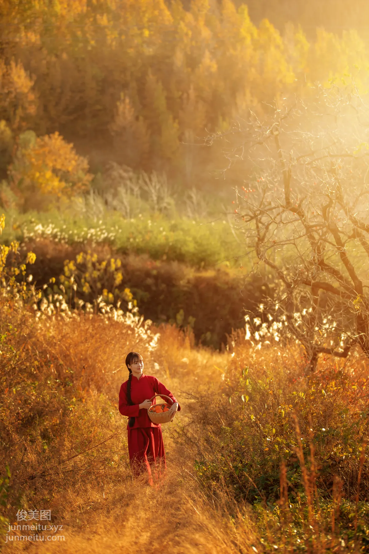Liu Mengru: YiTuYu photo 12