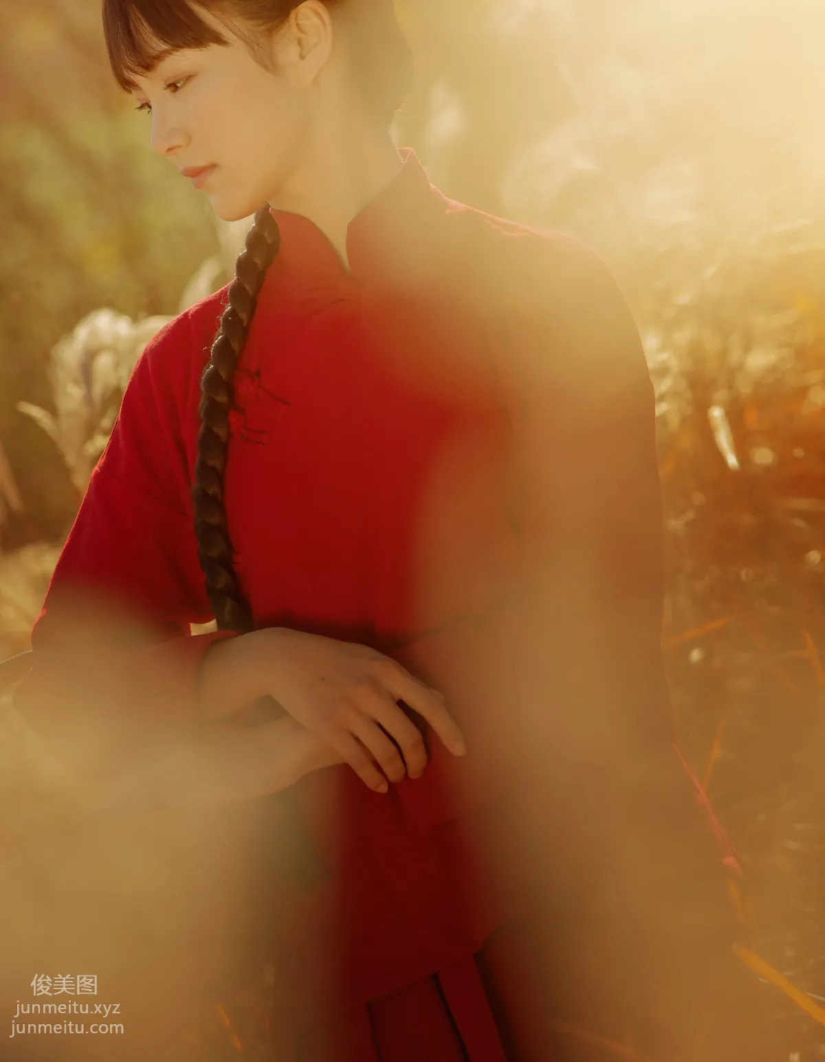 Liu Mengru: YiTuYu photo 17