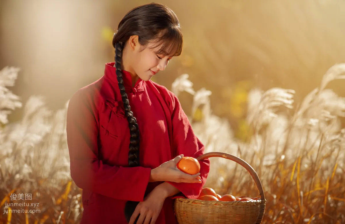 Liu Mengru: YiTuYu photo 19