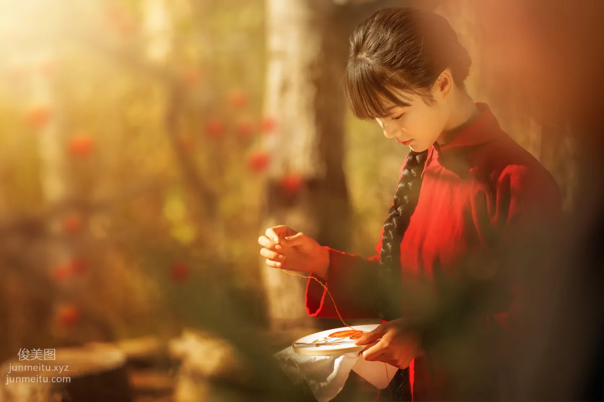 Liu Mengru: YiTuYu photo 20