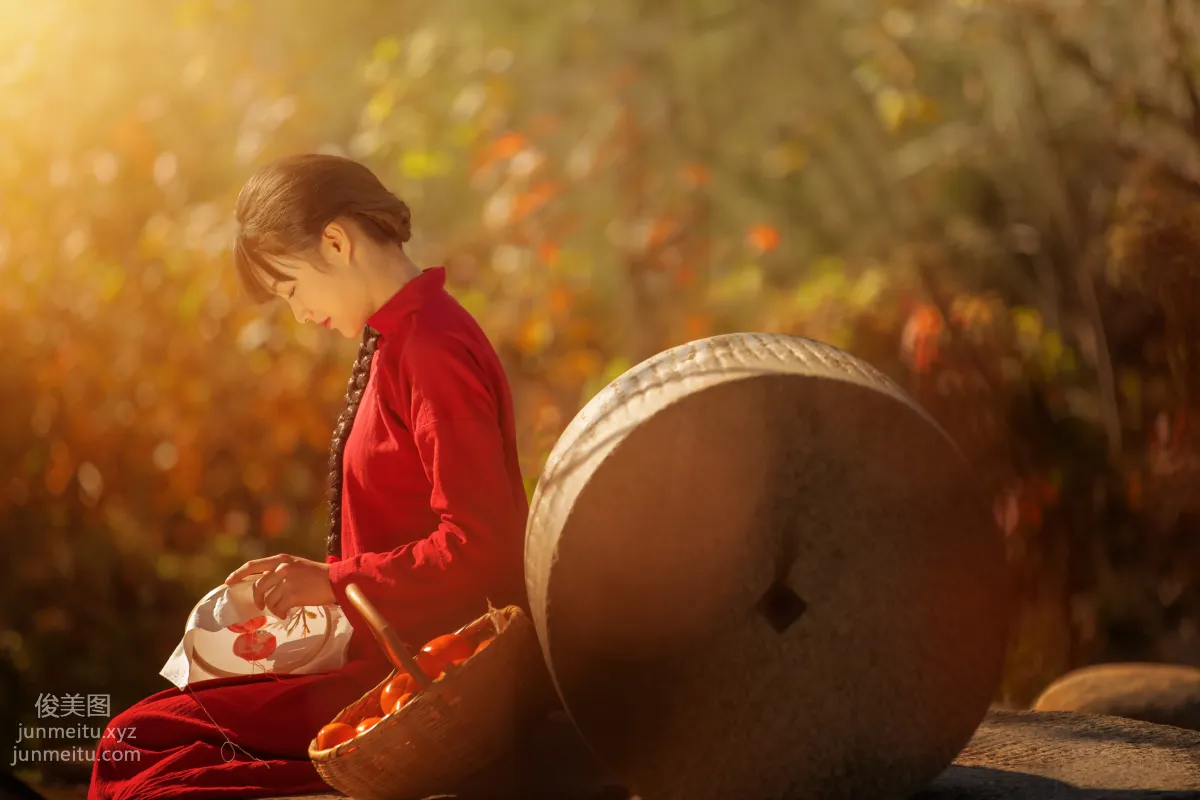 Liu Mengru: YiTuYu photo 22