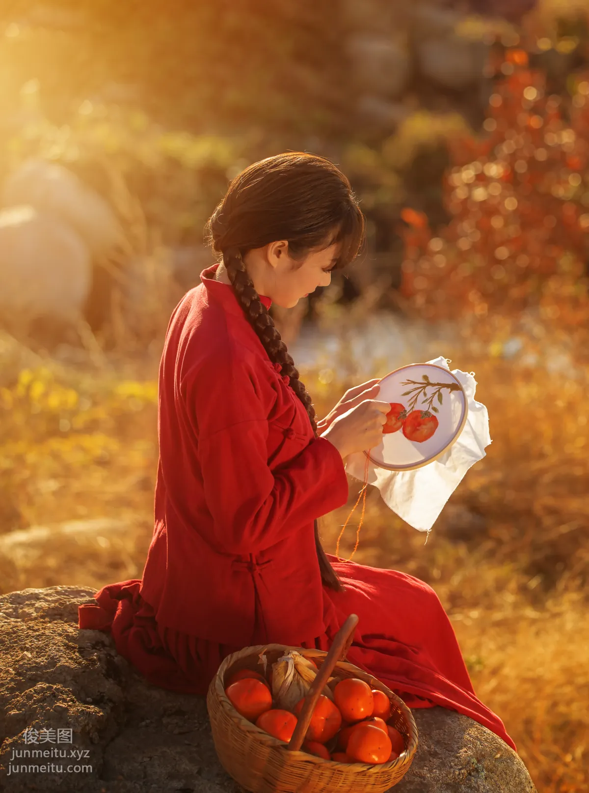 Liu Mengru: YiTuYu photo 23