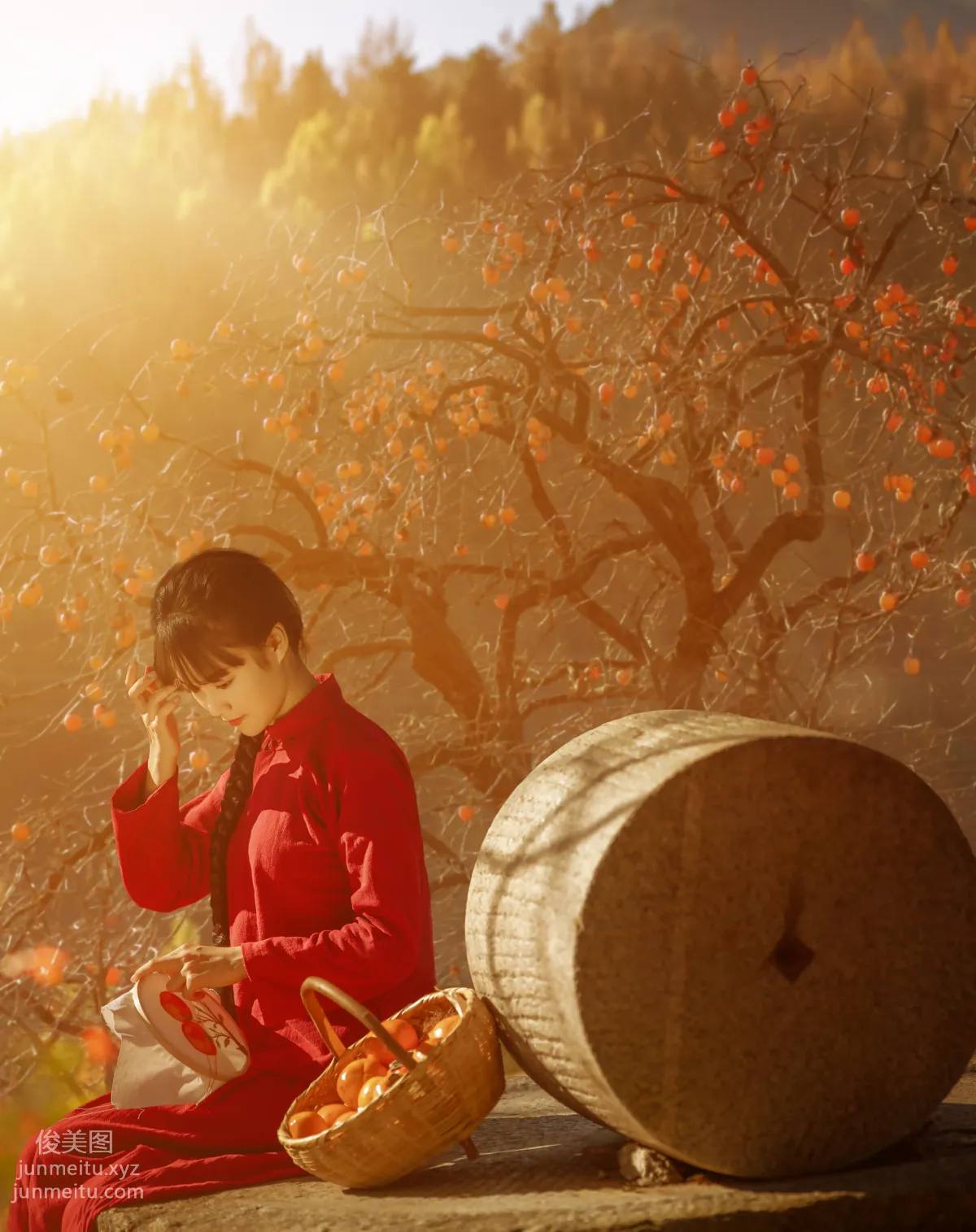Liu Mengru: YiTuYu photo 24