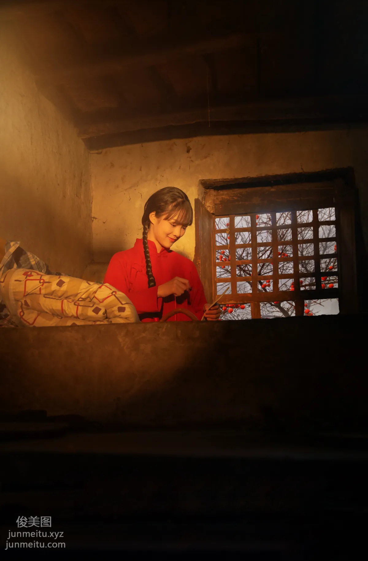 Liu Mengru: YiTuYu photo 25