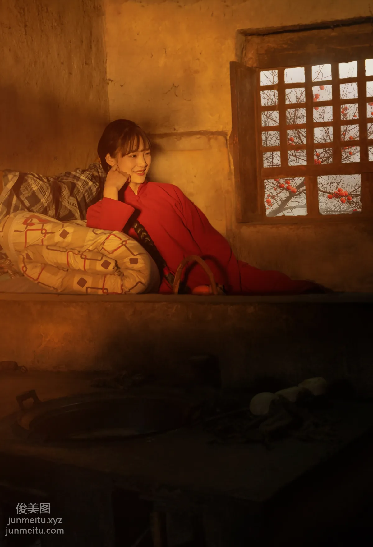 Liu Mengru: YiTuYu photo 27