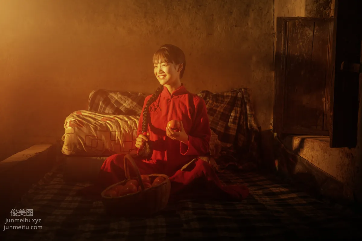 Liu Mengru: YiTuYu photo 28