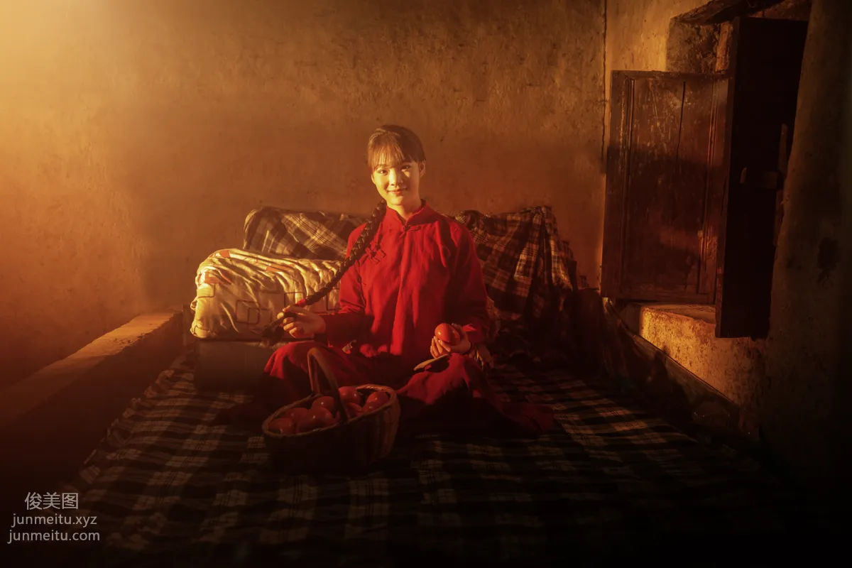 Liu Mengru: YiTuYu photo 29