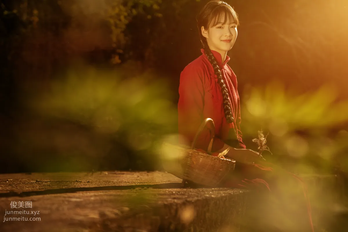 Liu Mengru: YiTuYu photo 35