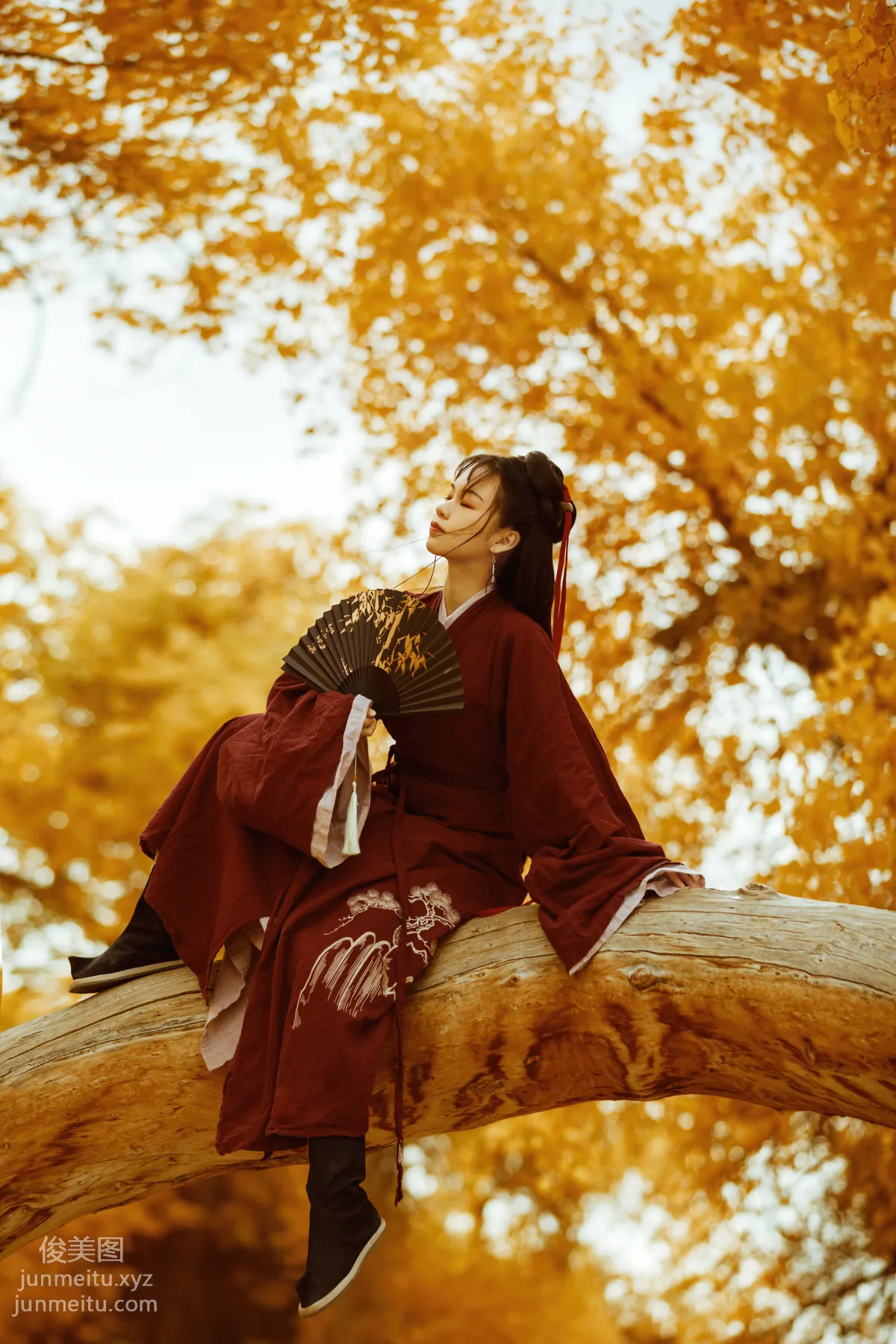 Bo He: YiTuYu photo 2