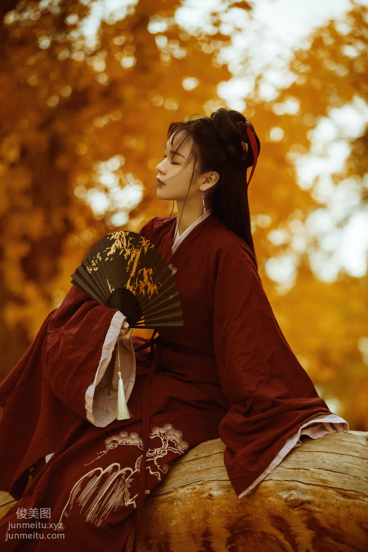 Bo He: YiTuYu photo 3