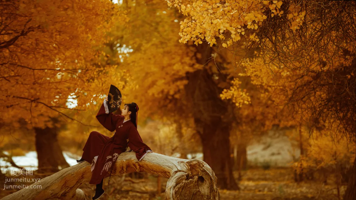 Bo He: YiTuYu photo 5