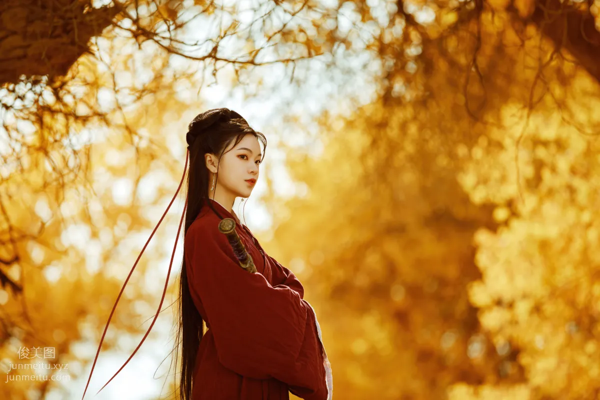 Bo He: YiTuYu photo 8