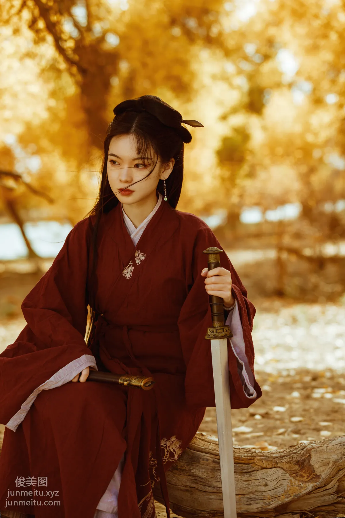 Bo He: YiTuYu photo 9