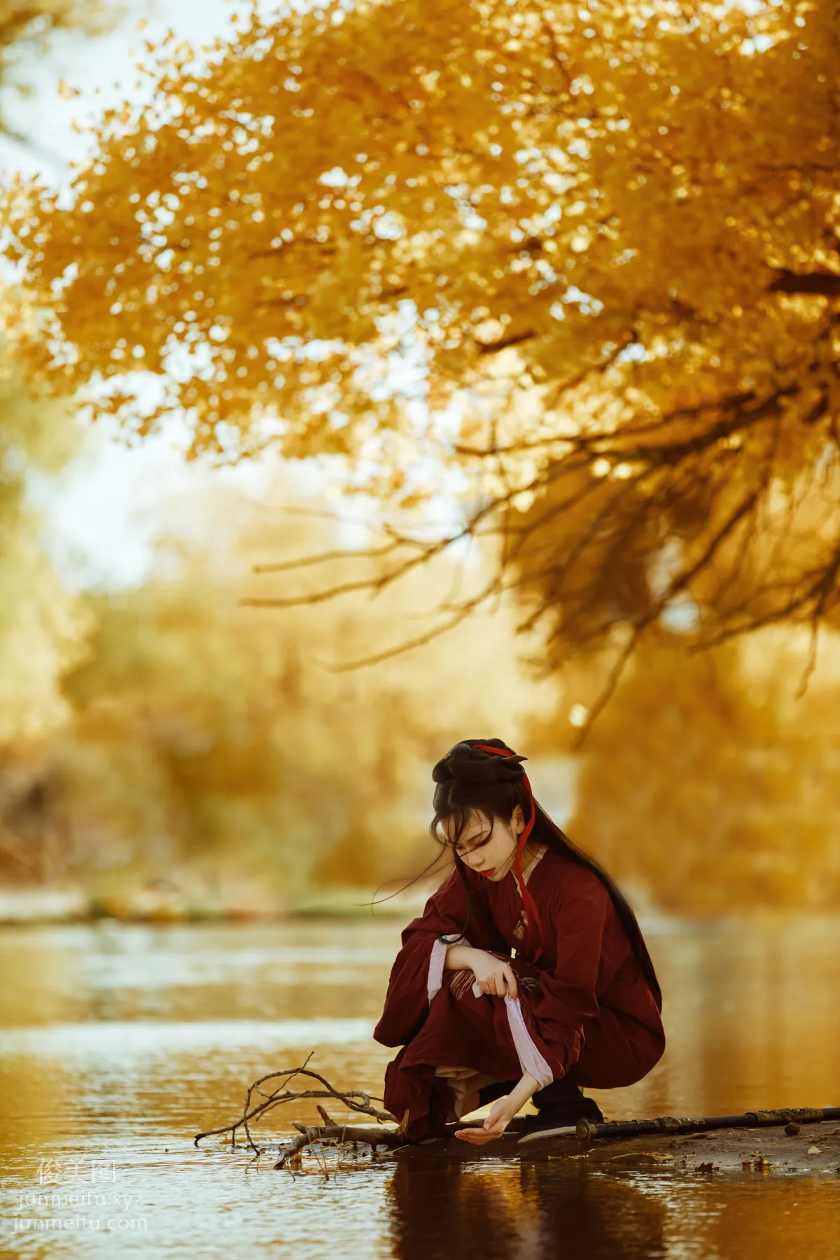 Bo He: YiTuYu photo 11