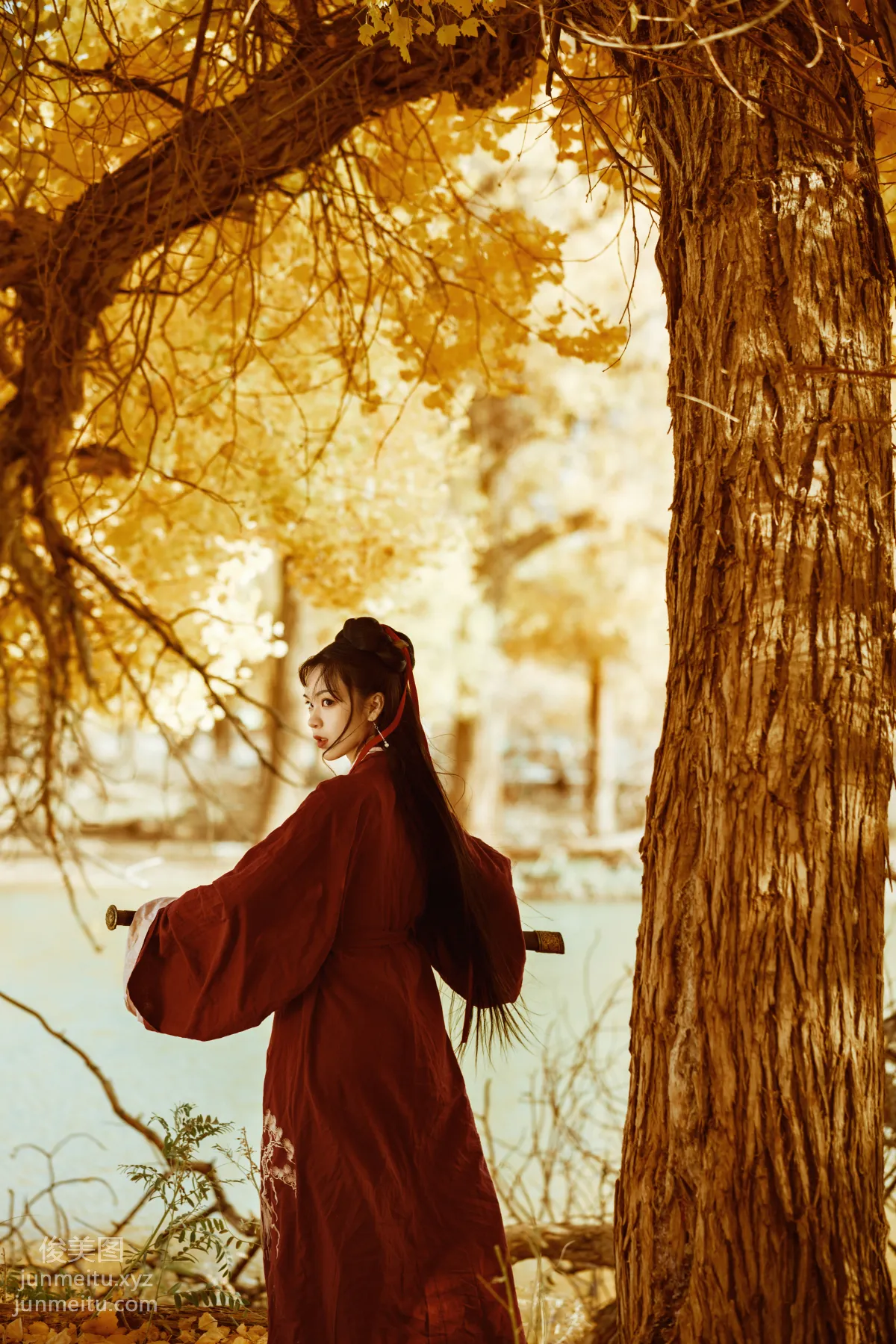 Bo He: YiTuYu photo 12