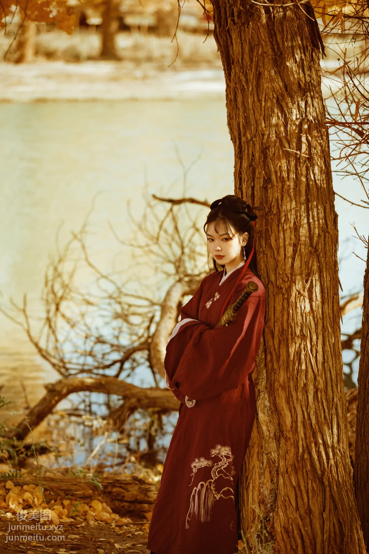 Bo He: YiTuYu photo 13