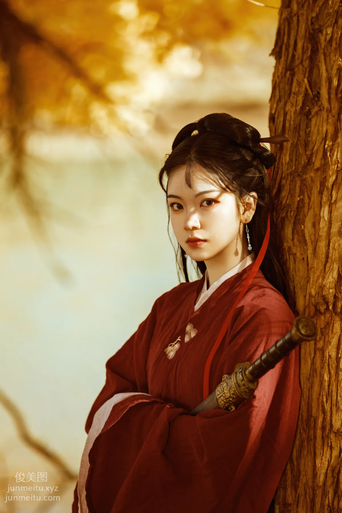 Bo He: YiTuYu photo 14