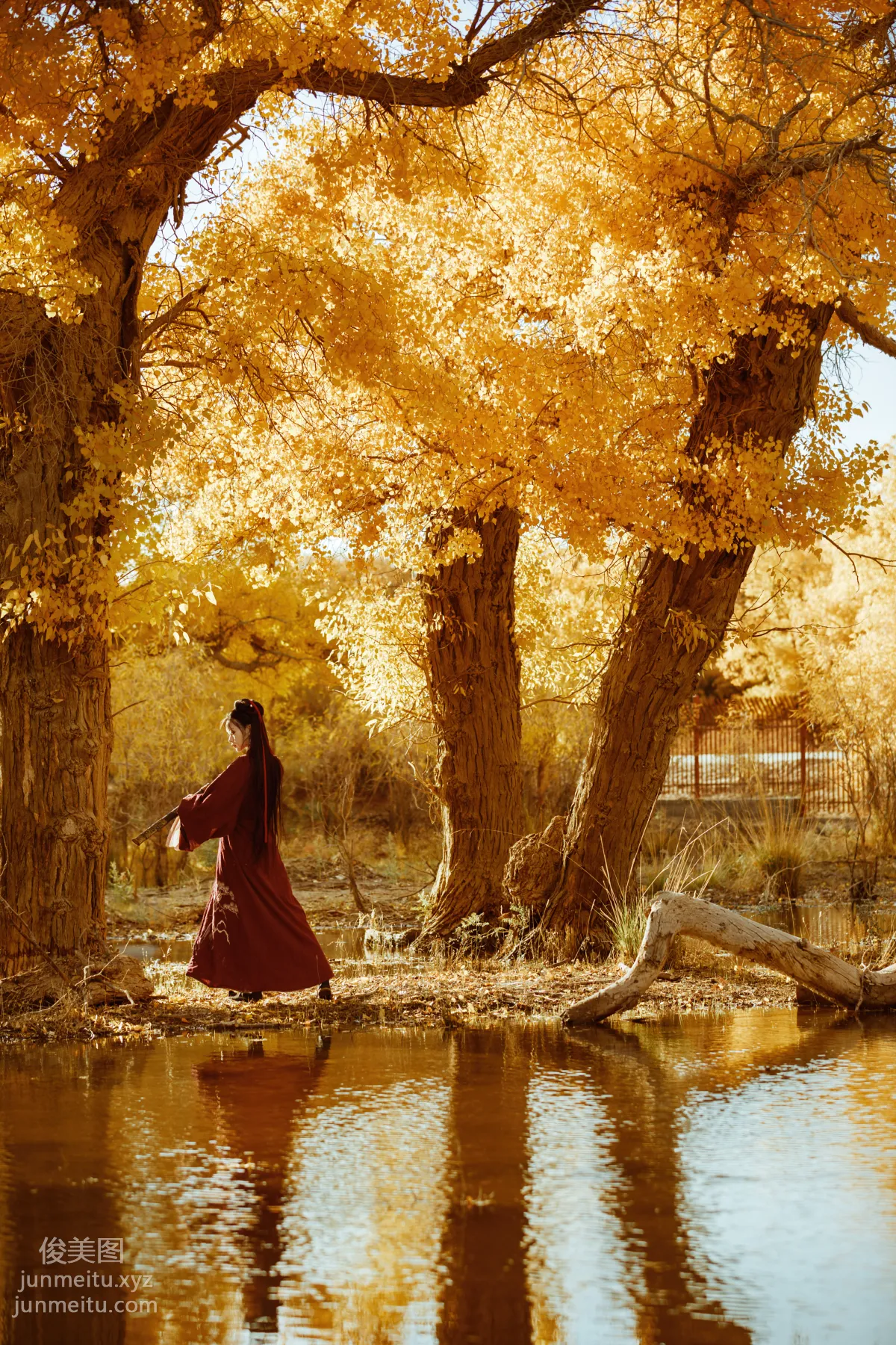 Bo He: YiTuYu photo 16